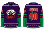 Ice Hockey Uniforms